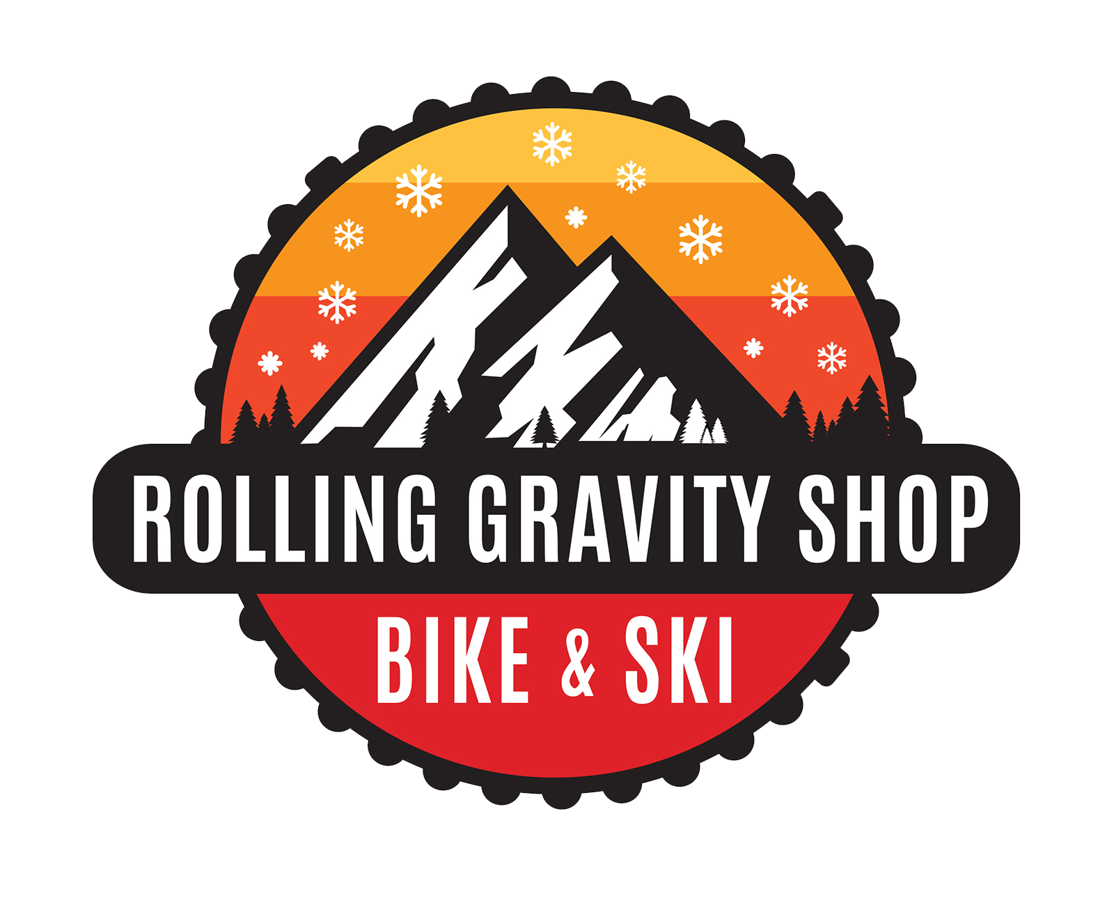 Rolling Gravity Shop logo